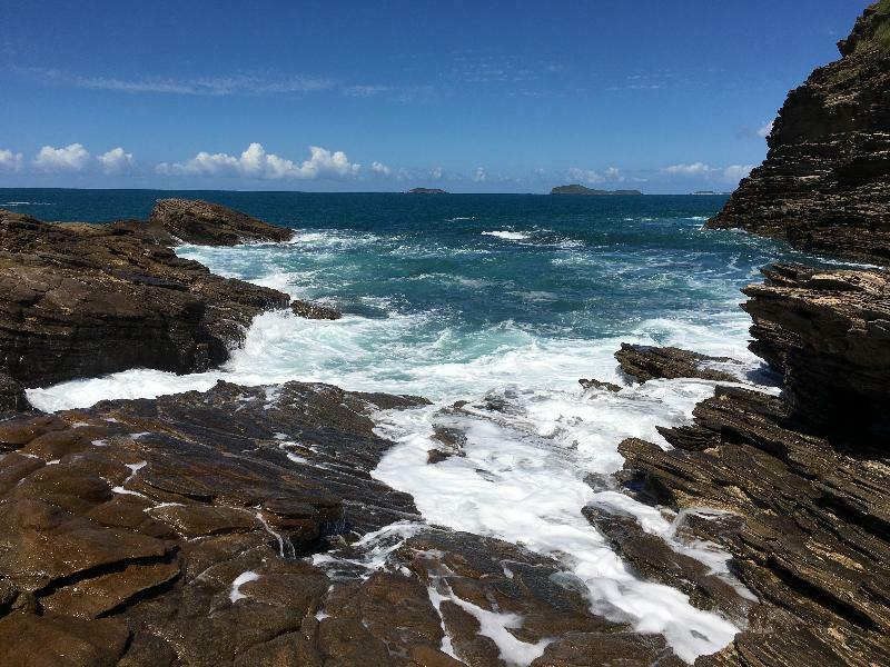 Pousada Calmaria Búzios Exteriér fotografie